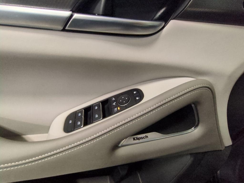 used 2026 INFINITI QX60 car, priced at $44,662