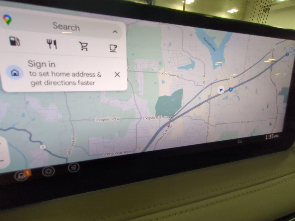 used 2026 INFINITI QX60 car, priced at $44,662