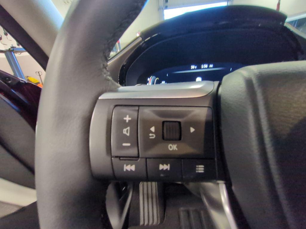 used 2026 INFINITI QX60 car, priced at $44,662