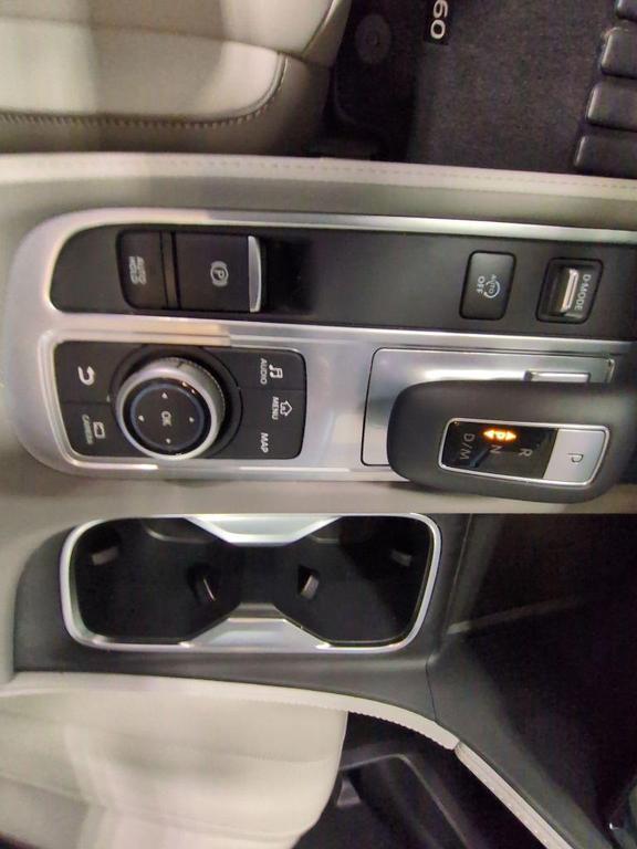 used 2026 INFINITI QX60 car, priced at $44,662