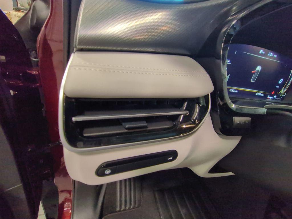 used 2026 INFINITI QX60 car, priced at $44,662