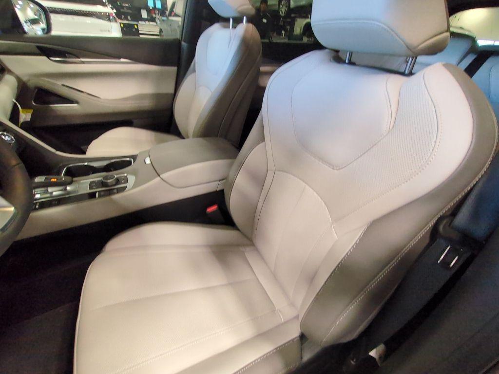 used 2026 INFINITI QX60 car, priced at $44,662