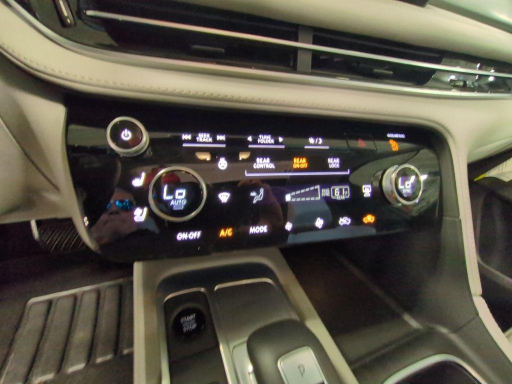 used 2026 INFINITI QX60 car, priced at $44,662