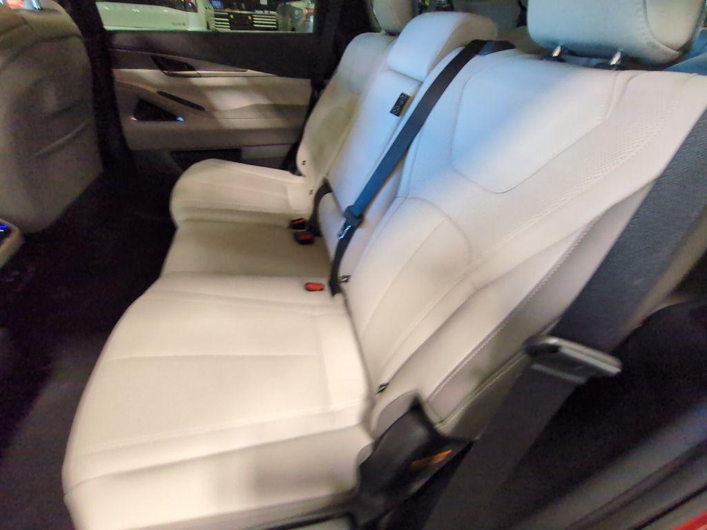 used 2026 INFINITI QX60 car, priced at $44,662