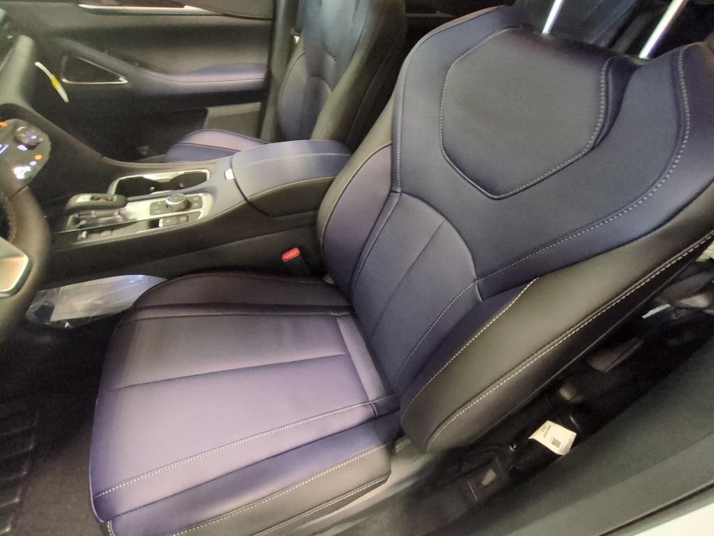 new 2026 INFINITI QX60 car, priced at $56,319