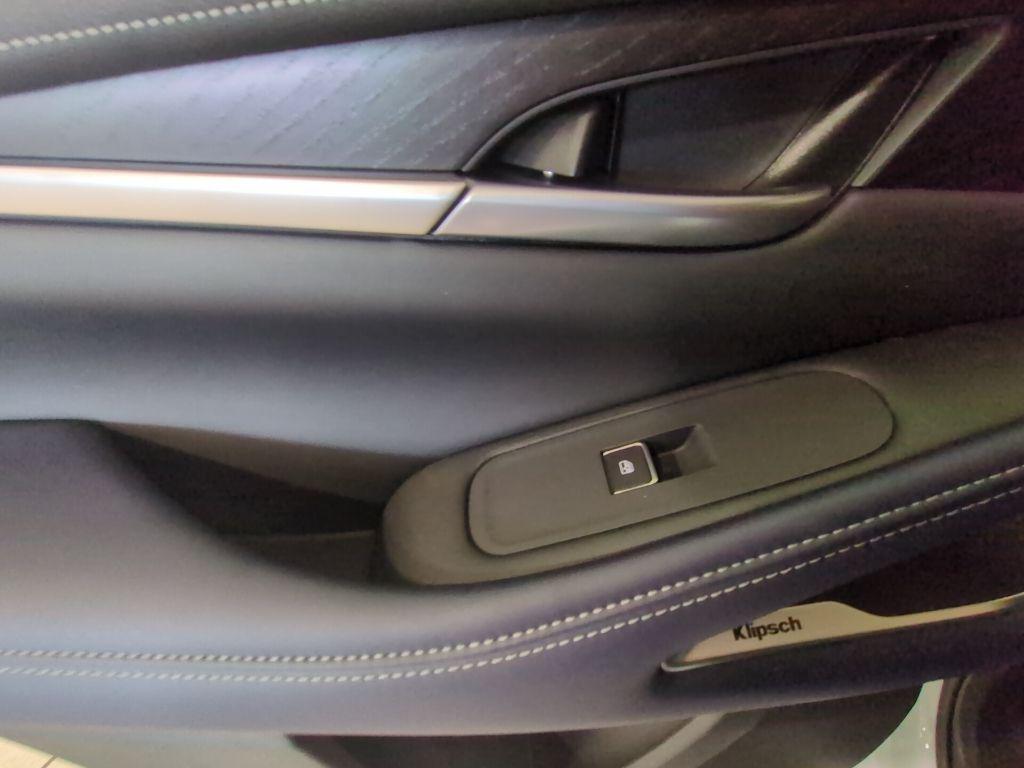 new 2026 INFINITI QX60 car, priced at $56,319