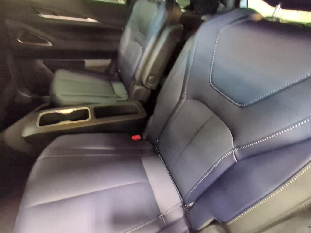 new 2026 INFINITI QX60 car, priced at $56,319