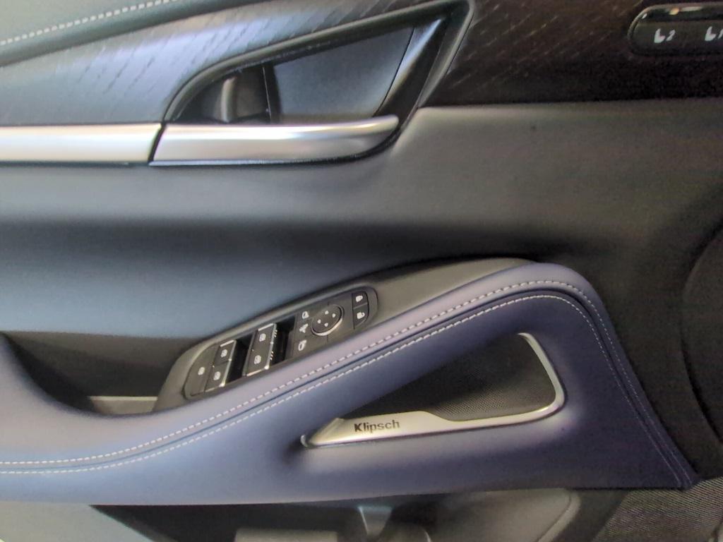 new 2026 INFINITI QX60 car, priced at $56,319