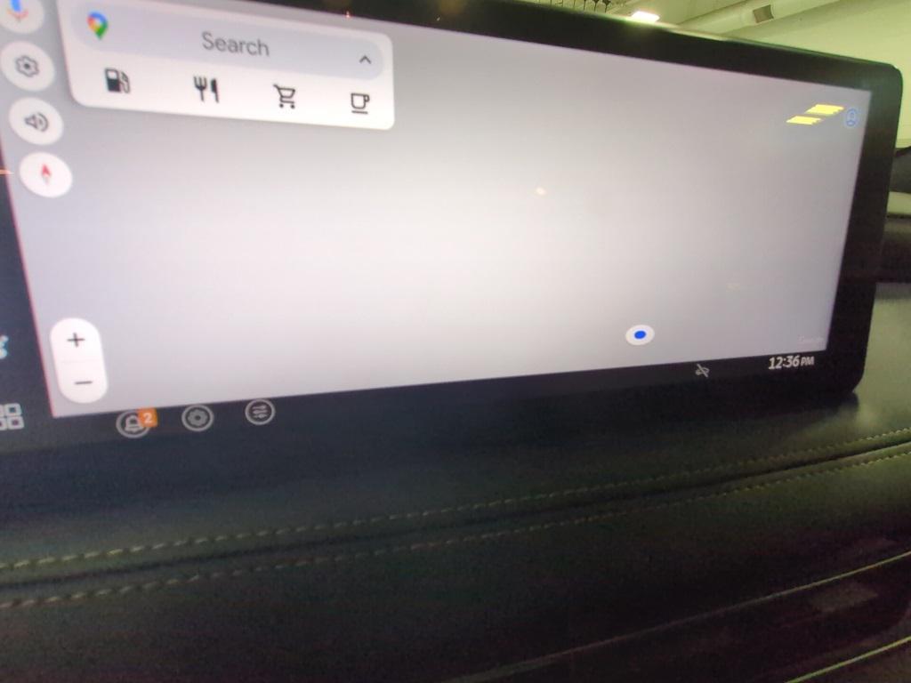 new 2026 INFINITI QX60 car, priced at $56,319