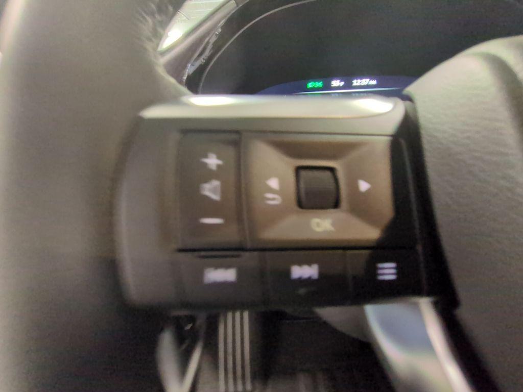 new 2026 INFINITI QX60 car, priced at $56,319