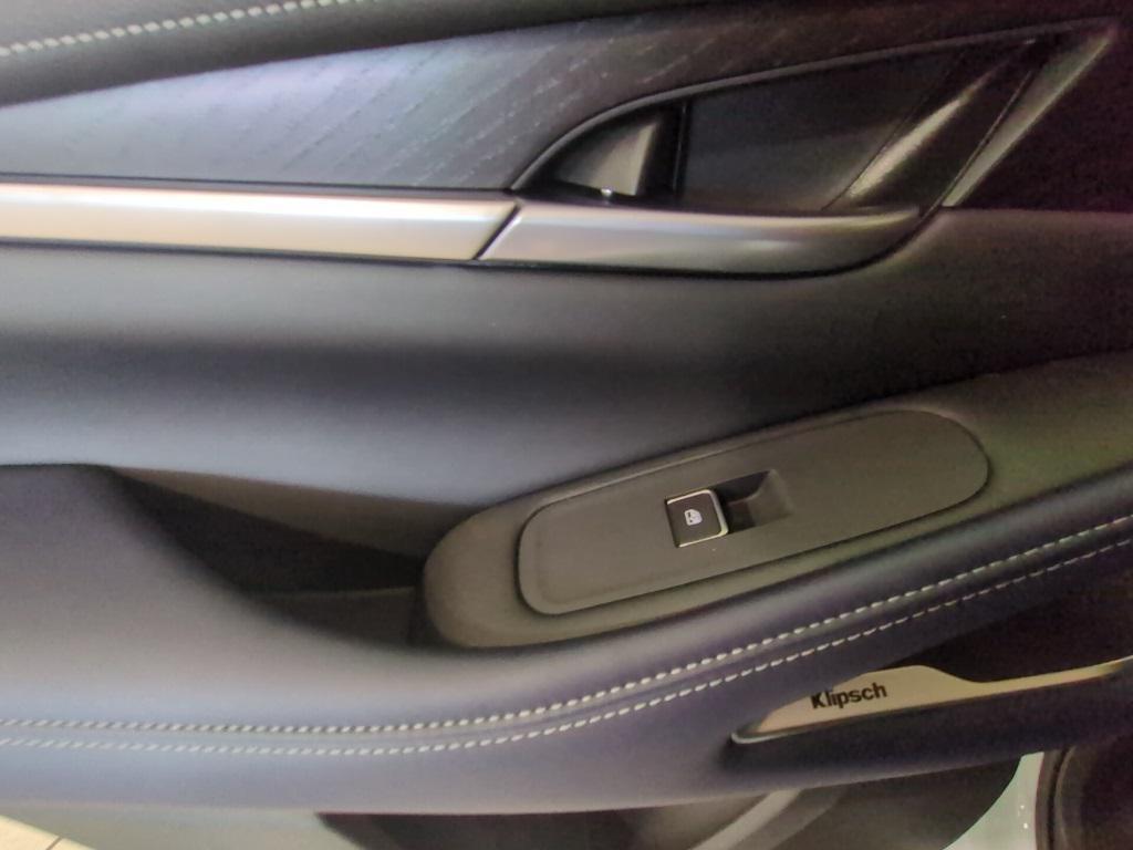 new 2026 INFINITI QX60 car, priced at $56,319