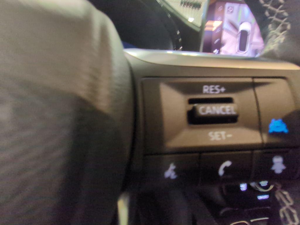 new 2026 INFINITI QX60 car, priced at $56,319