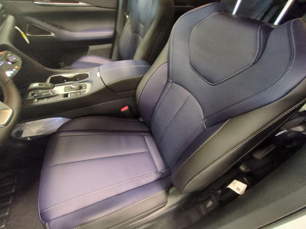 new 2026 INFINITI QX60 car, priced at $56,319