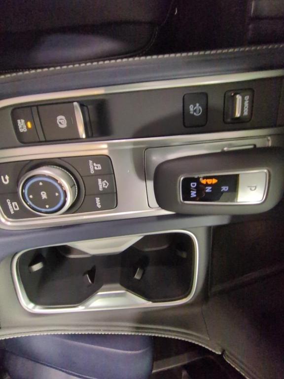 new 2026 INFINITI QX60 car, priced at $56,319