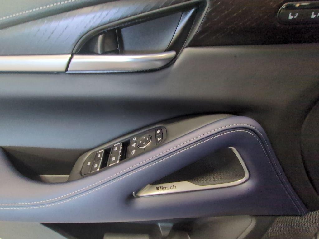 new 2026 INFINITI QX60 car, priced at $56,319