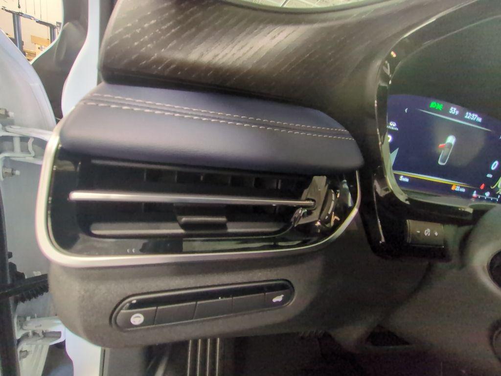 new 2026 INFINITI QX60 car, priced at $56,319