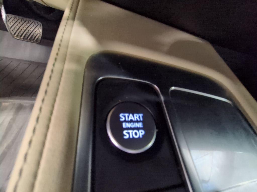 used 2024 INFINITI QX60 car, priced at $35,291