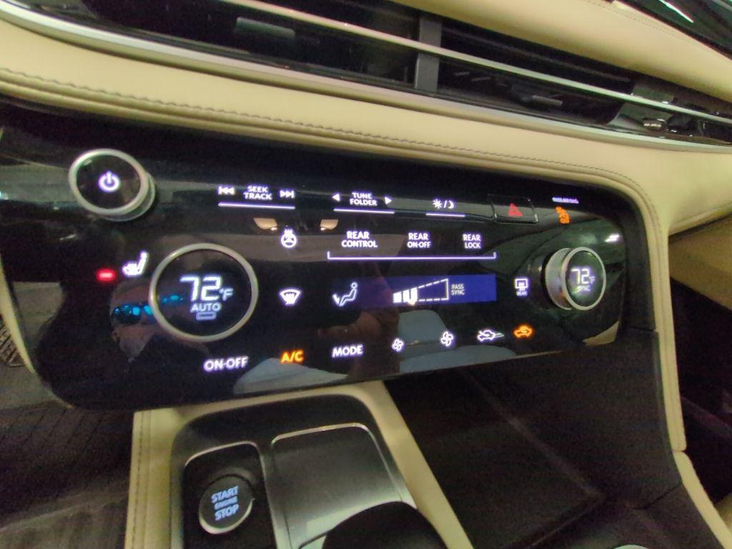 used 2024 INFINITI QX60 car, priced at $35,291