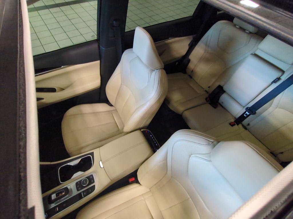 used 2024 INFINITI QX60 car, priced at $35,291
