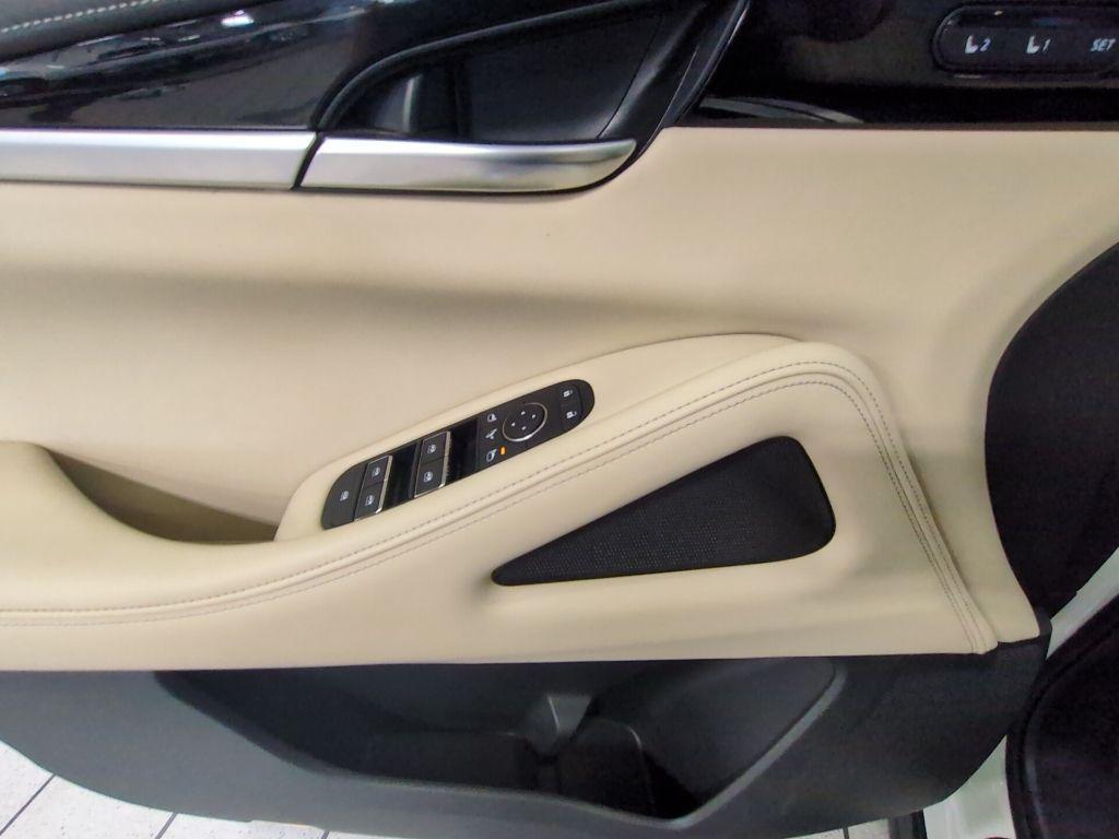 used 2024 INFINITI QX60 car, priced at $35,291