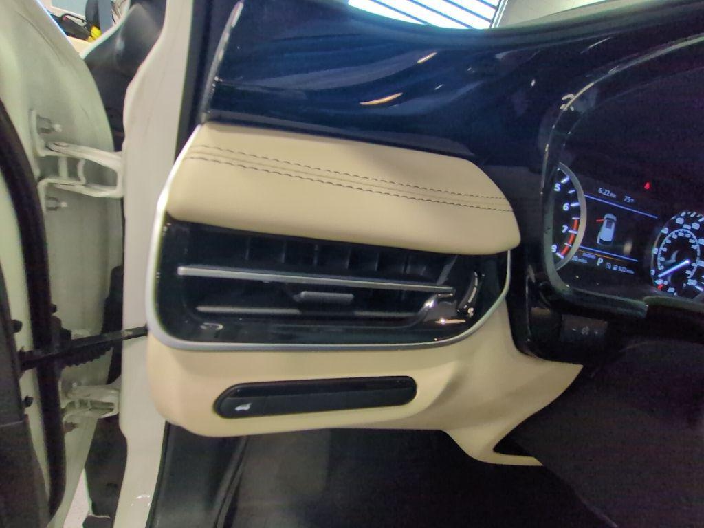 used 2024 INFINITI QX60 car, priced at $35,291