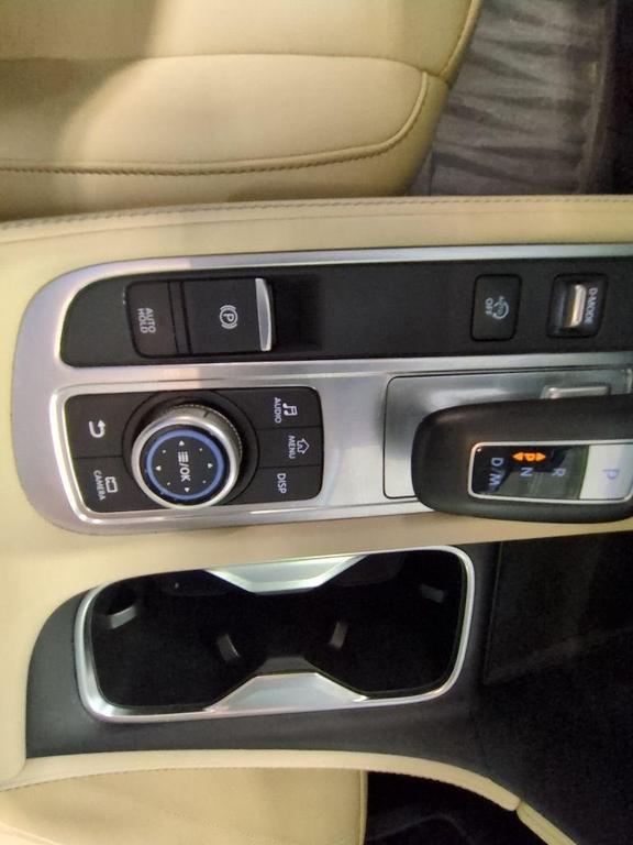 used 2024 INFINITI QX60 car, priced at $35,291