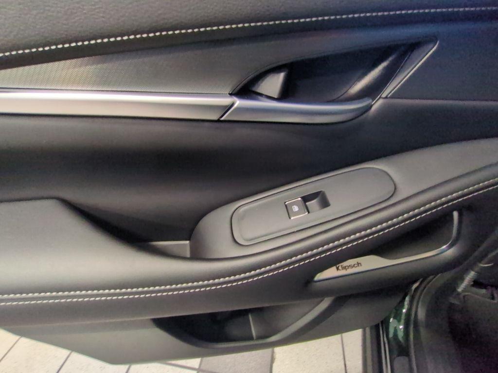 new 2026 INFINITI QX60 car, priced at $52,053