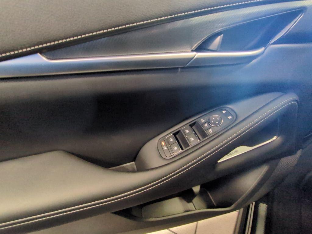 new 2026 INFINITI QX60 car, priced at $52,053