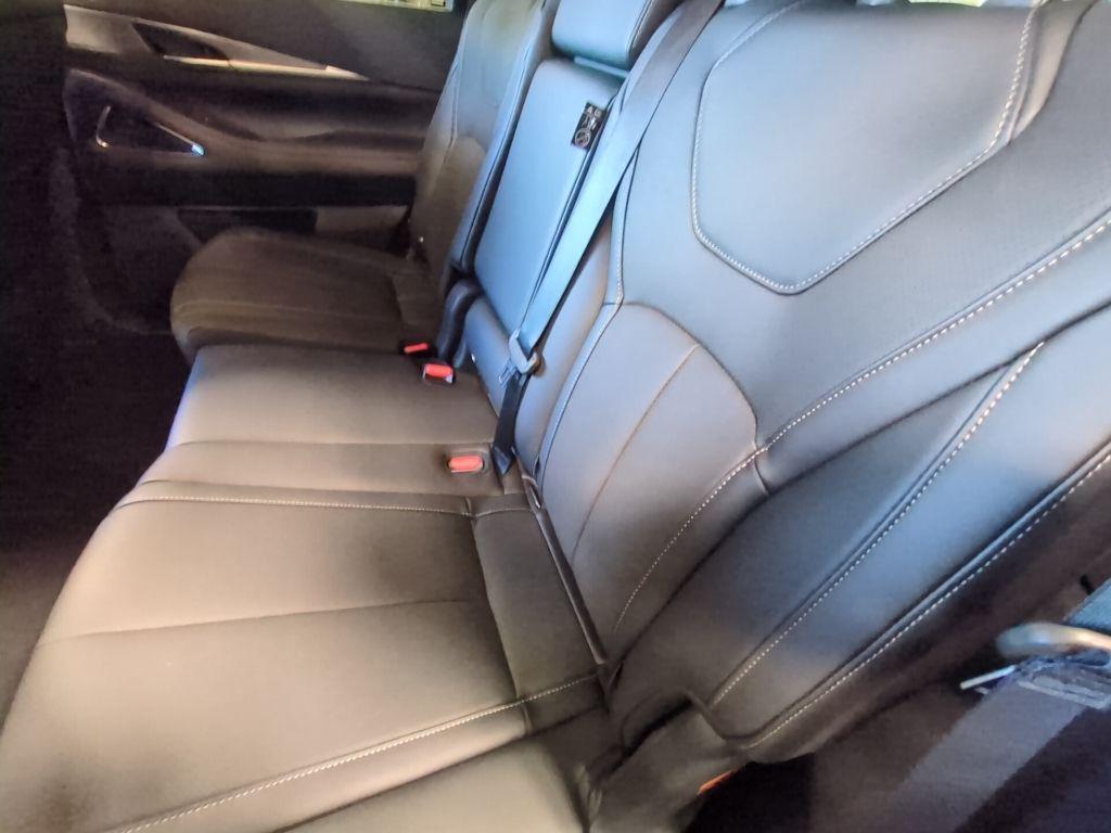 new 2026 INFINITI QX60 car, priced at $52,053