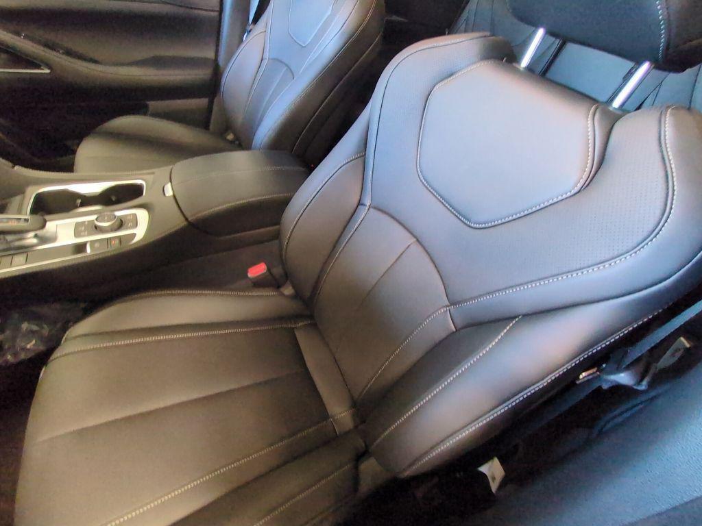 new 2026 INFINITI QX60 car, priced at $52,053