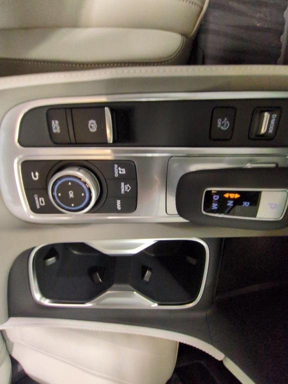 new 2026 INFINITI QX60 car, priced at $52,053