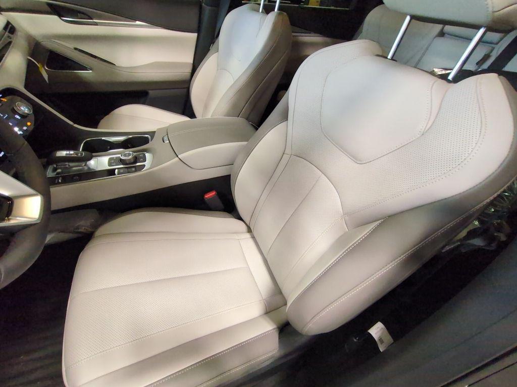 new 2026 INFINITI QX60 car, priced at $52,053