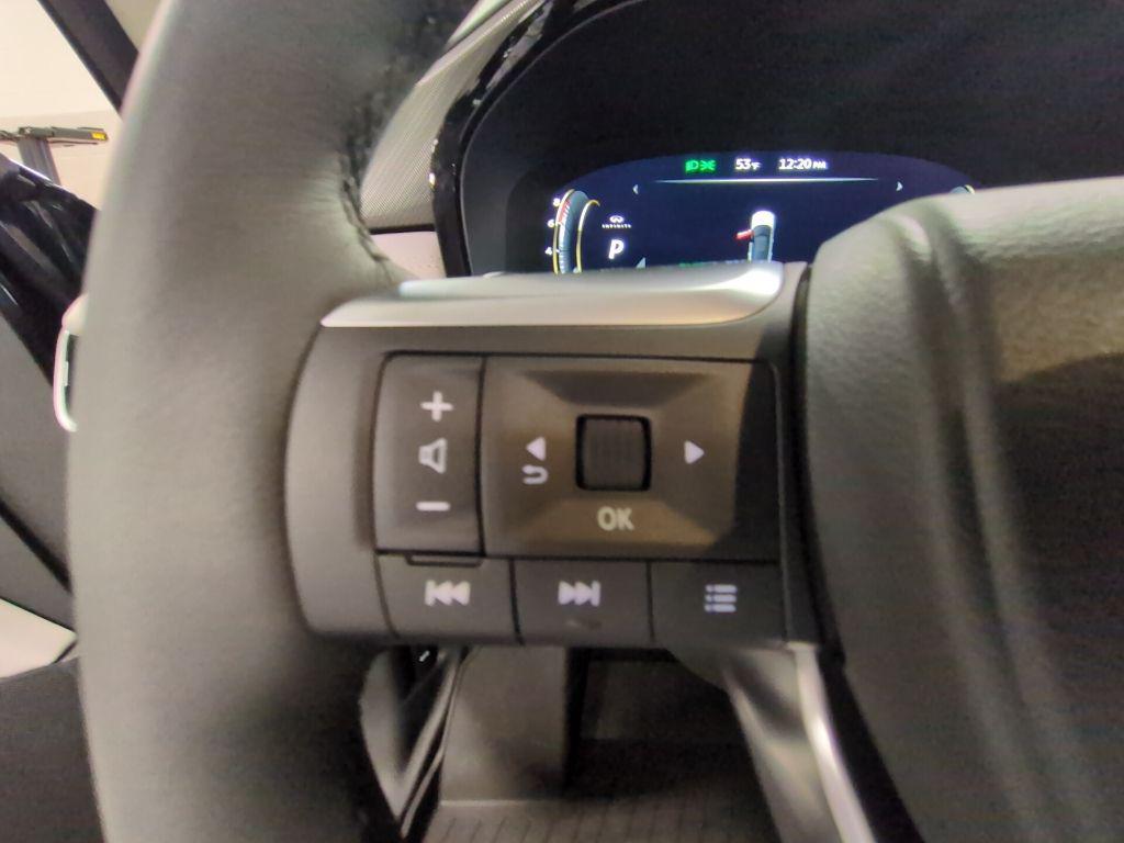 new 2026 INFINITI QX60 car, priced at $52,053