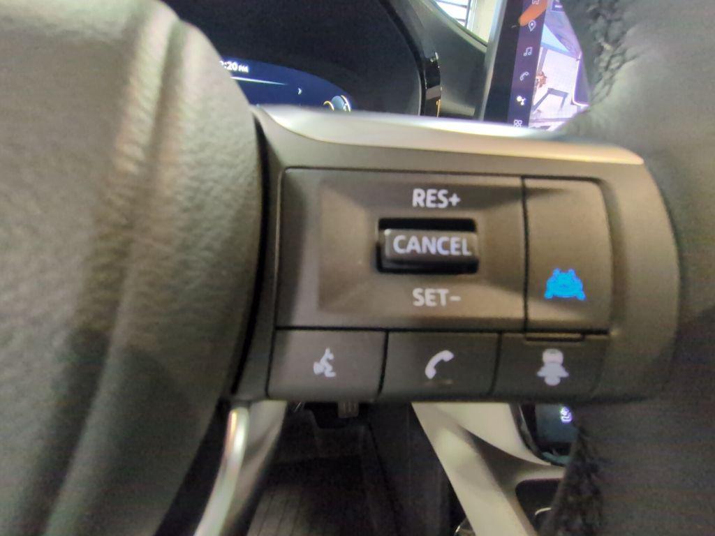 new 2026 INFINITI QX60 car, priced at $52,053