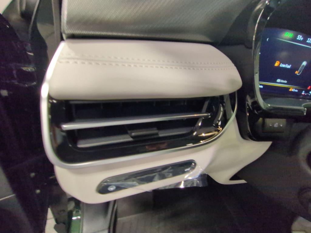 new 2026 INFINITI QX60 car, priced at $52,053