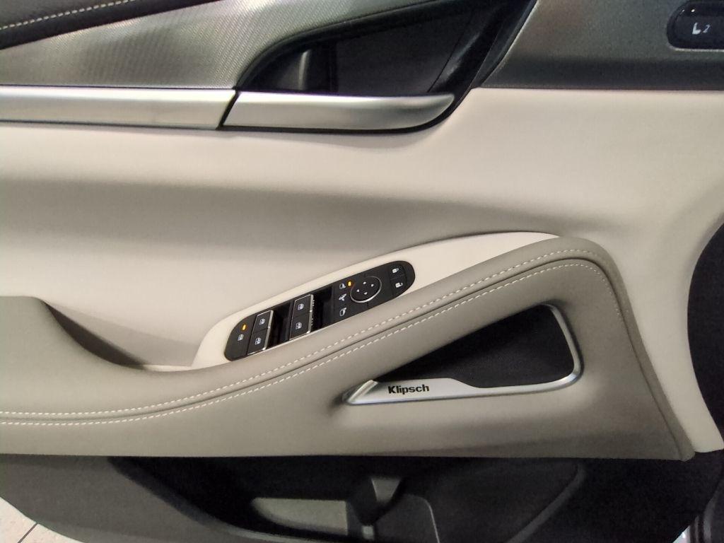 new 2026 INFINITI QX60 car, priced at $52,249