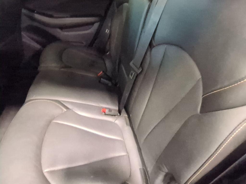 used 2017 Buick Envision car, priced at $11,926