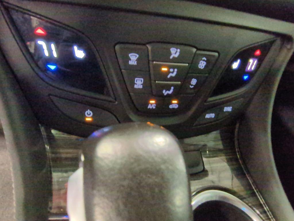 used 2017 Buick Envision car, priced at $11,926