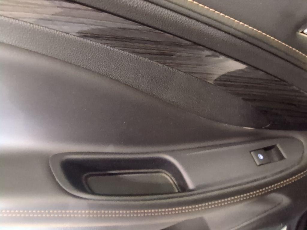 used 2017 Buick Envision car, priced at $11,926