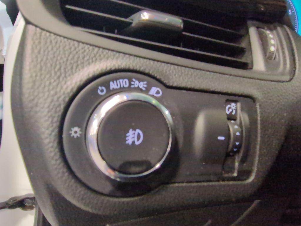 used 2017 Buick Envision car, priced at $11,926