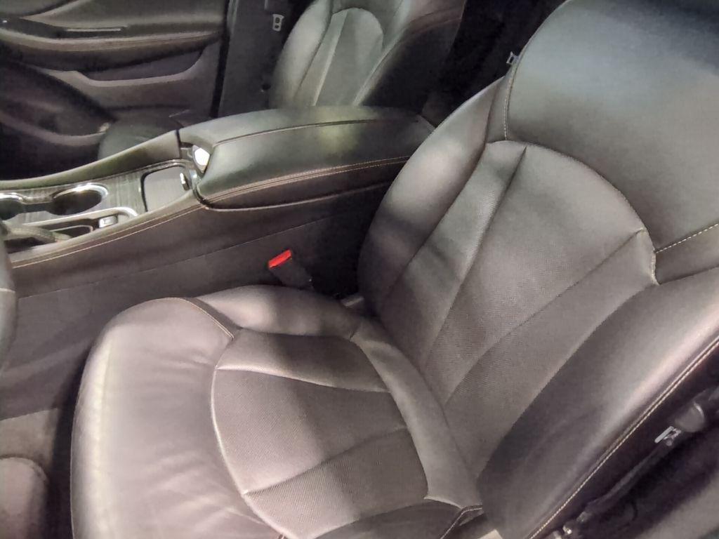 used 2017 Buick Envision car, priced at $11,926