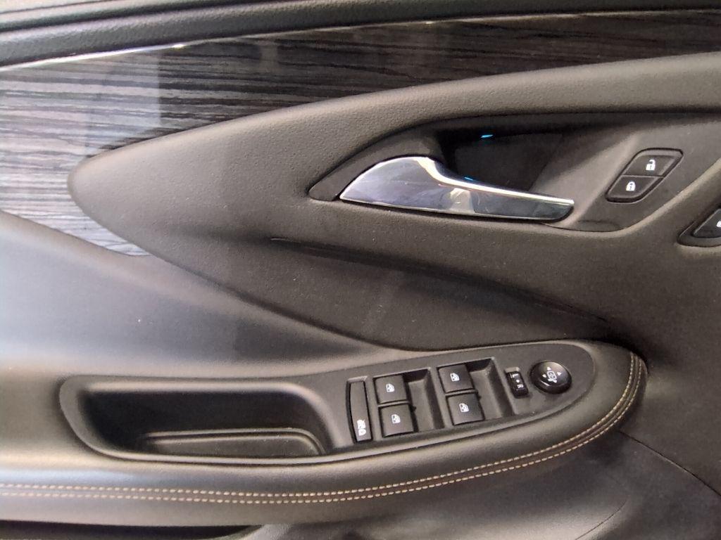 used 2017 Buick Envision car, priced at $11,926