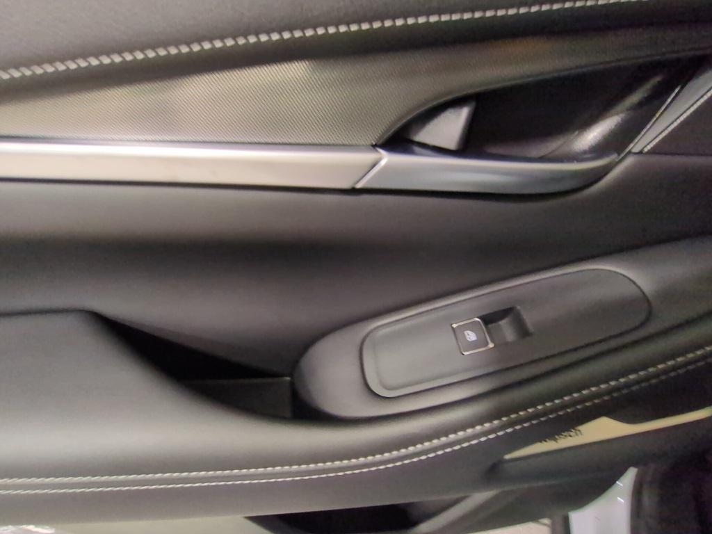 new 2026 INFINITI QX60 car, priced at $52,249