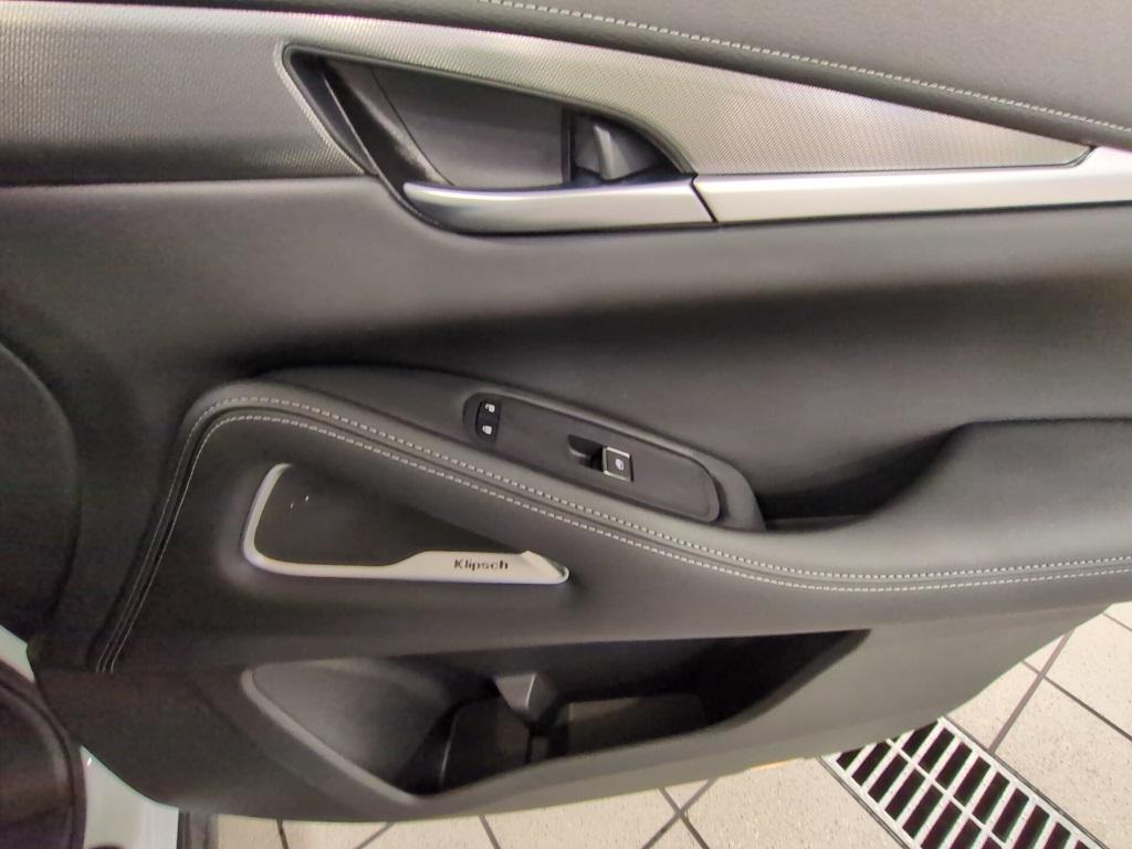 new 2026 INFINITI QX60 car, priced at $52,249