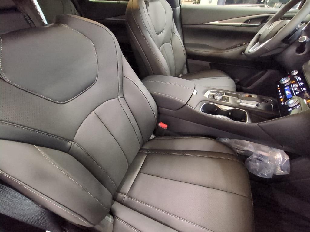new 2026 INFINITI QX60 car, priced at $52,249