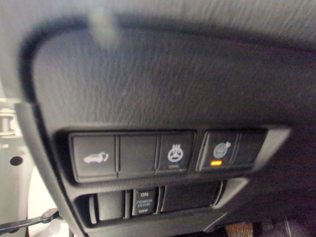 used 2022 INFINITI QX80 car, priced at $35,770