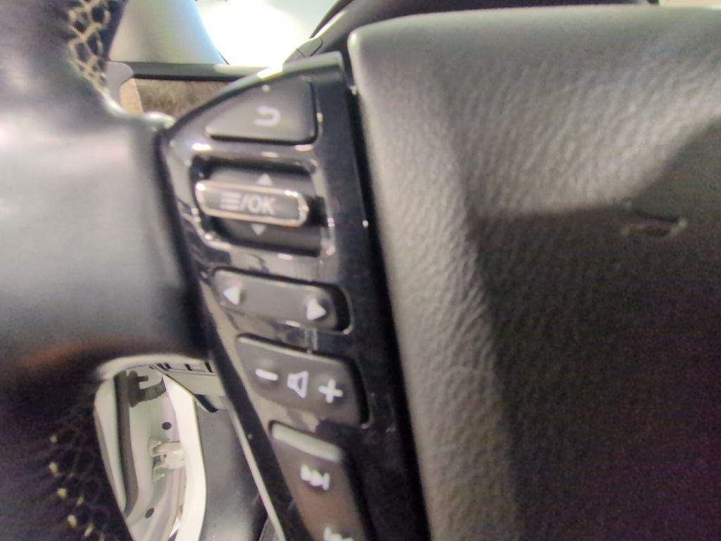 used 2022 INFINITI QX80 car, priced at $35,770