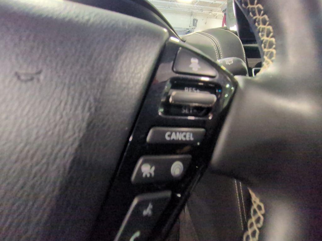 used 2022 INFINITI QX80 car, priced at $35,770