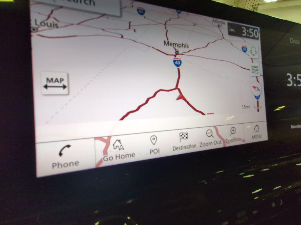 used 2022 INFINITI QX80 car, priced at $35,770