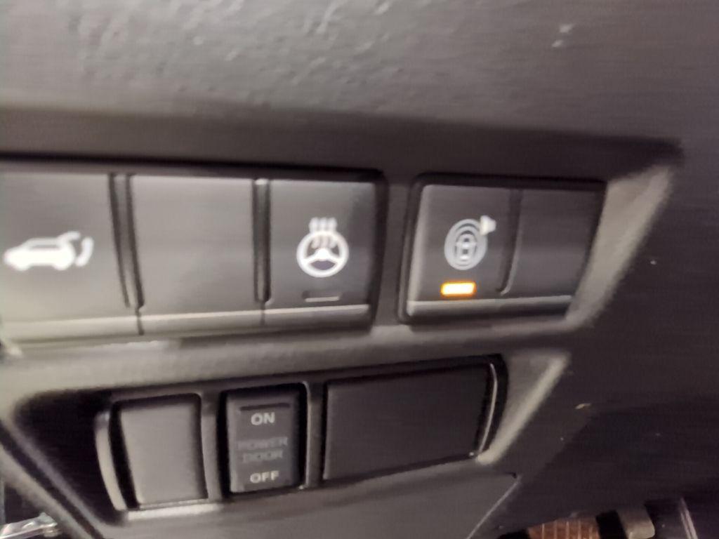 used 2024 INFINITI QX80 car, priced at $49,625